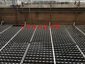 微孔曝氣管、曝氣盤、曝氣軟管與濾料 水處理系統(tǒng)中的關(guān)鍵組件