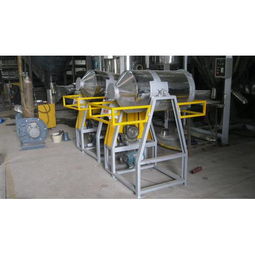 滾桶式混色機 200kg 廣州市番禺區(qū)石基逸通塑料專用設(shè)備廠 化工設(shè)備網(wǎng)