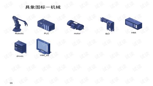 visio各種圖標超全 it行業(yè)專用網(wǎng)絡(luò)及硬件 .ppt